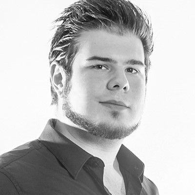Christian Robitschko Christian Robitschko