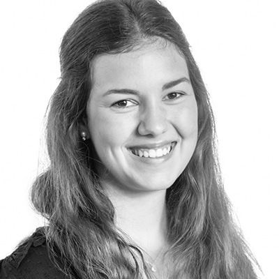 Anna-Lena Salzberger Anna-Lena Salzberger