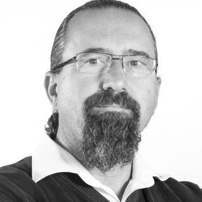 Georg Scherzberger Georg Scherzberger