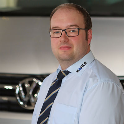 Daniel Schuberth Daniel Schuberth