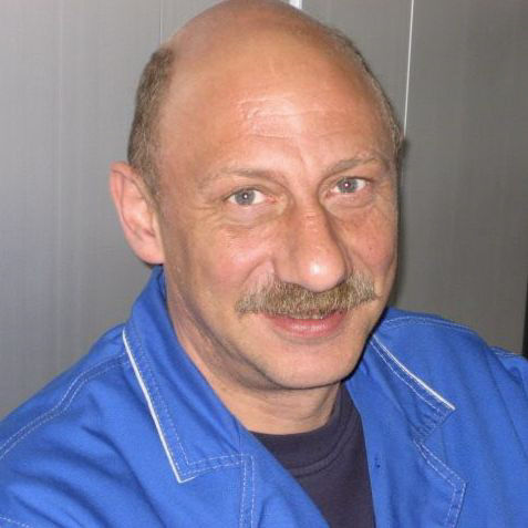 Klaus  Stummeier