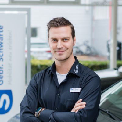 Simon Hagen Simon Hagen