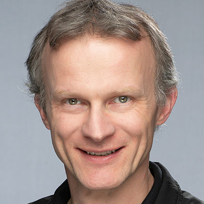 Stefan  Hiller