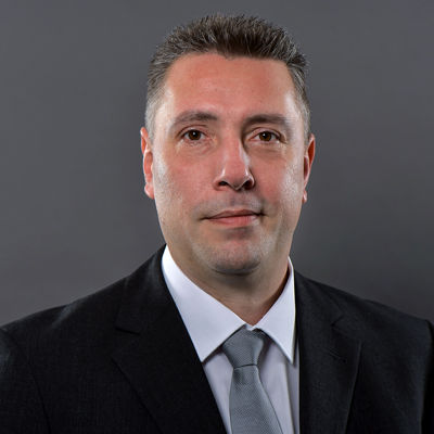Stefan Winterot Stefan Winterot