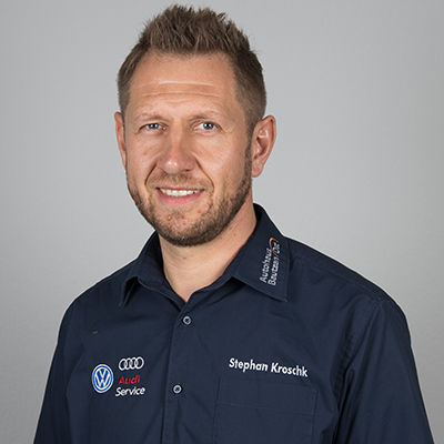 Stephan Kroschk