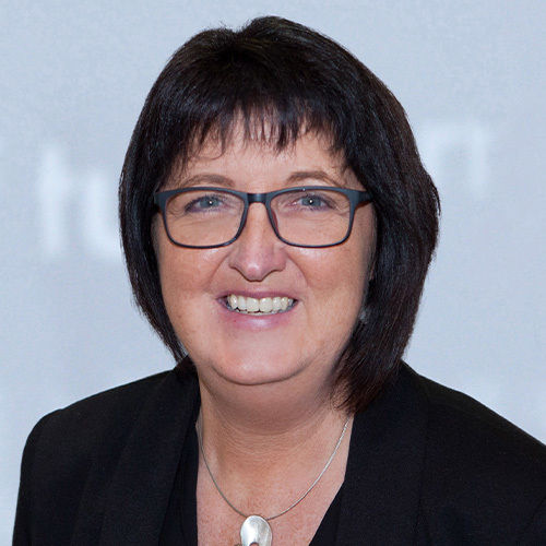 Jutta Strobel Jutta Strobel