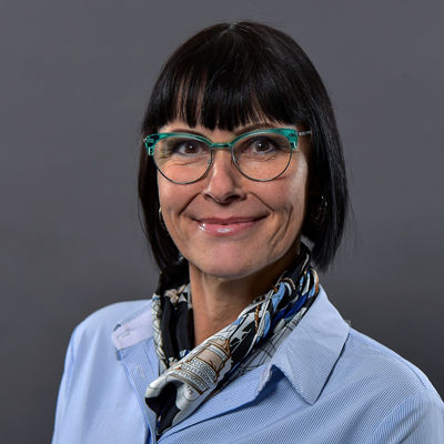 Susanne Friebel