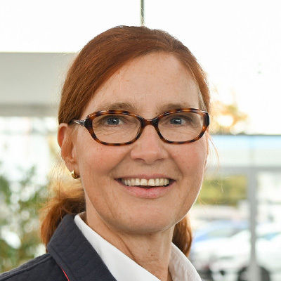 Susanne Stefanie Steinacker