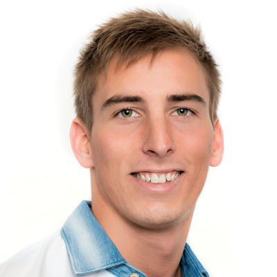 Tobias Scholand Tobias Scholand