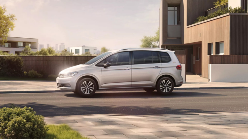 VW Touran ENERGY
