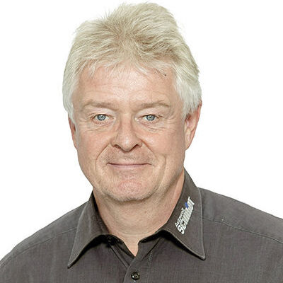 Bernhard Völker