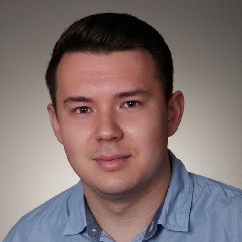 Vladislav Sasanov Vladislav Sasanov