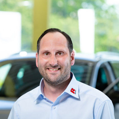 Björn Schoß Björn Schoß