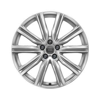 Rim, 5-V-spoke