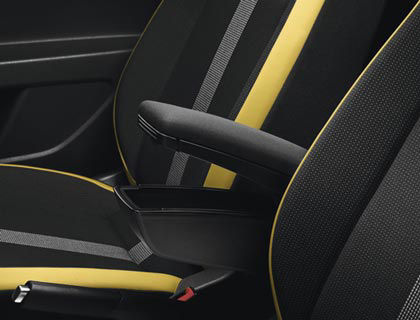 Μεσαίο υποβραχιόνιο