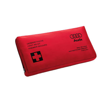 First aid bag