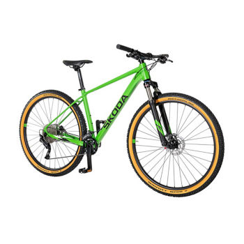 Bike ŠKODA MTB