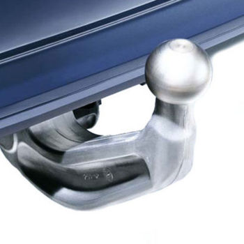 Trailer hitch