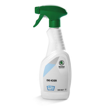 De-icer