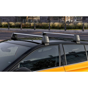 Basic roof rack