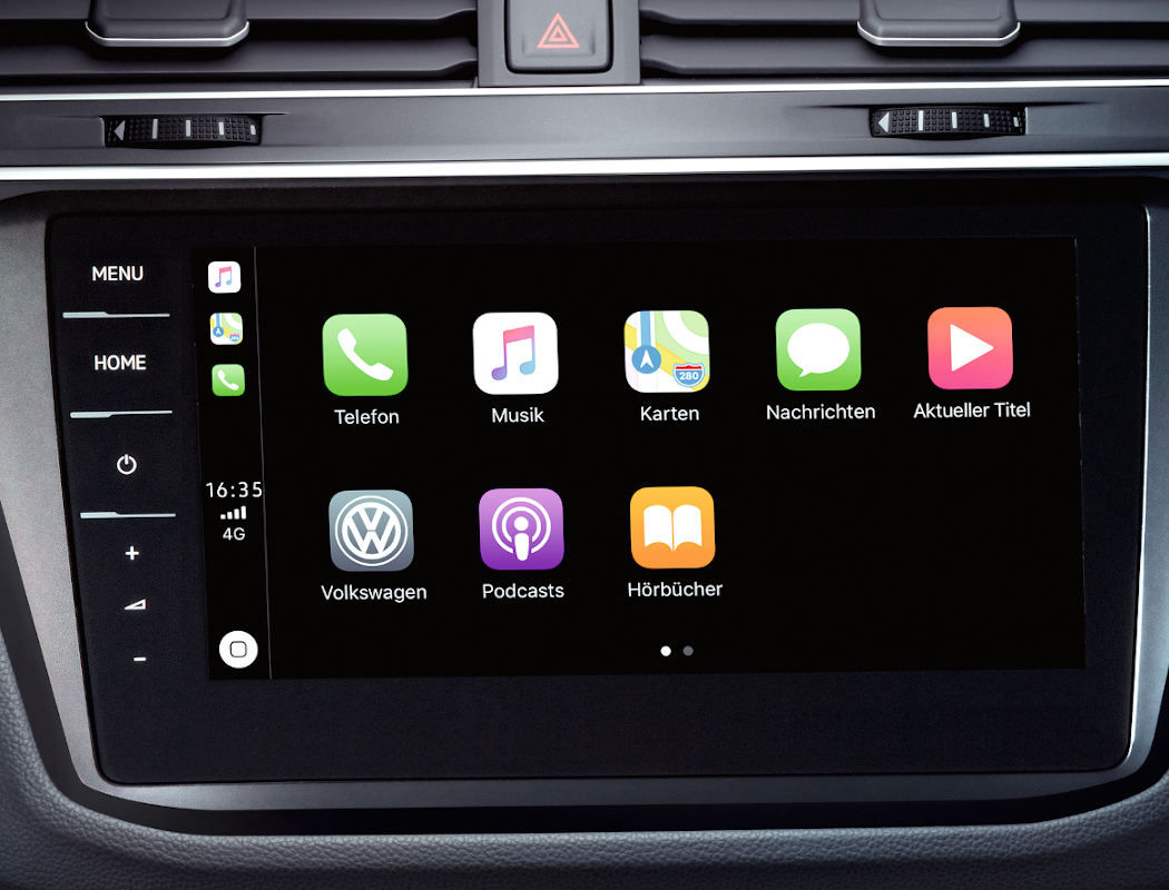 Golf 7 App Connect Freischalten