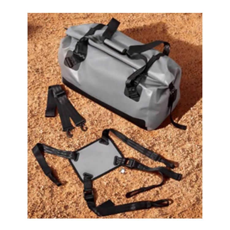 Outdoor travel bag