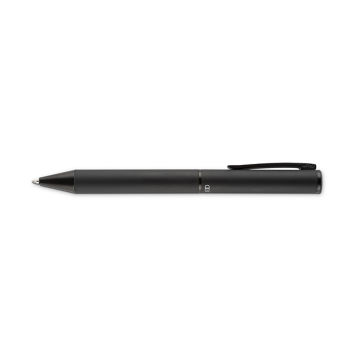 Audi ballpoint pen, black