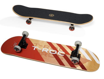 Skateboard