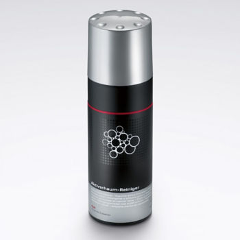 Nettoyant à mousse active