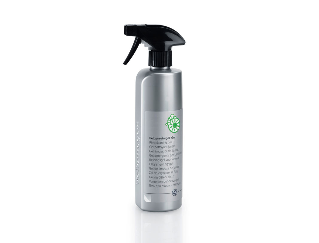 Felgenreiniger Gel