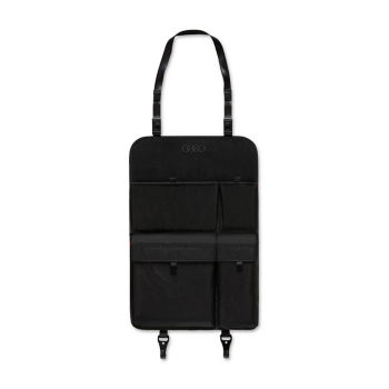 Backrest protector