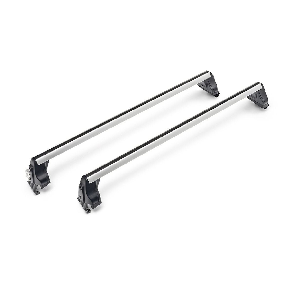 Basic roof rack
