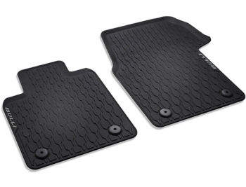 Tapis de sol tous temps