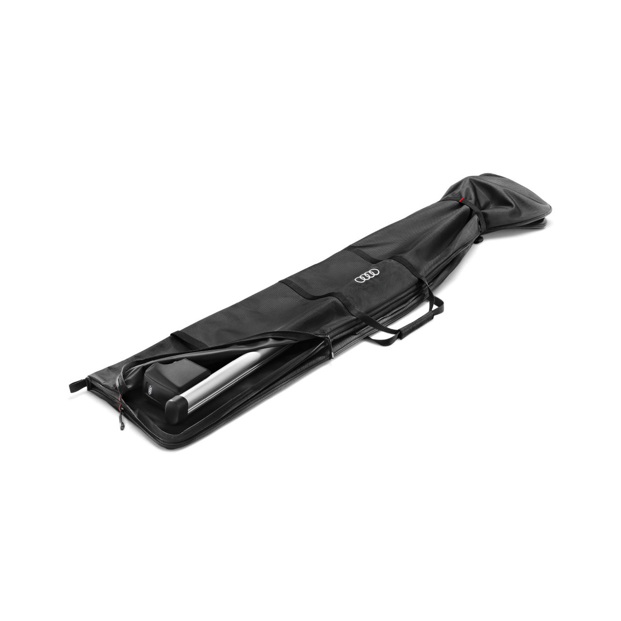 Audi roof carrier bag discount