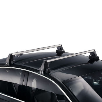 Audi carrier bars discount