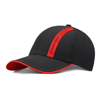 Audi Sport Cap, black