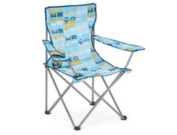 Campingstuhl