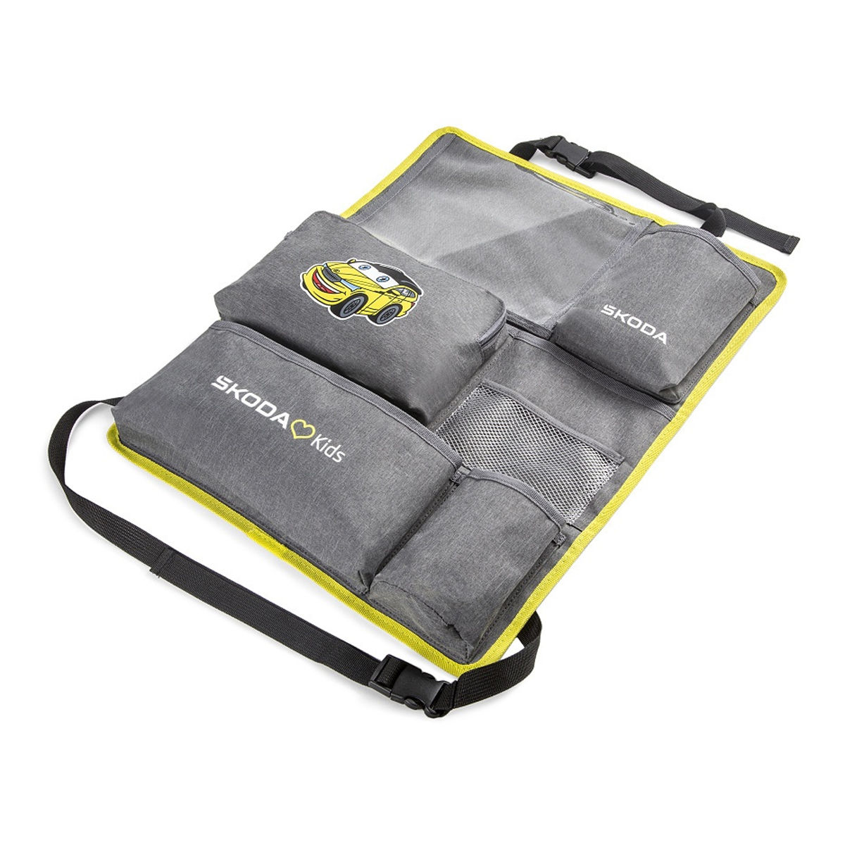 Car Seat Organizer