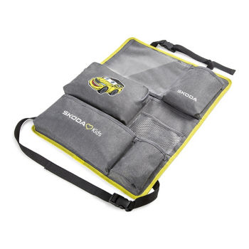 Car Seat Organizer