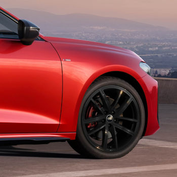 Felge Audi Sport, 5-Doppelspeichen