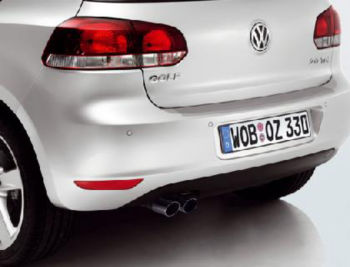 Προστασία ακμής φόρτωσης