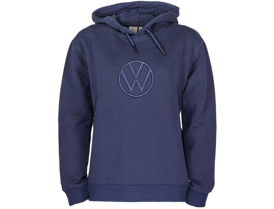 Hooded sweatshirt