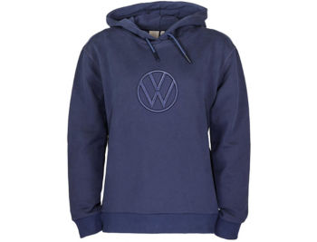 Hooded sweatshirt