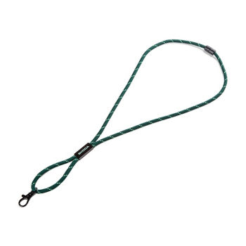 Lanyard emerald
