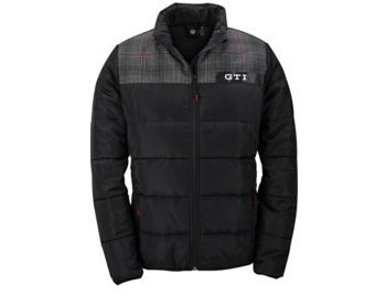 Veste matelassée
