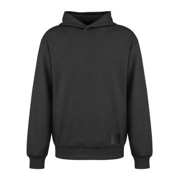 Audi Hoodie, men, dark grey