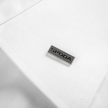 Pin Škoda