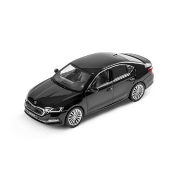 Octavia A8 1:43 Magic black
