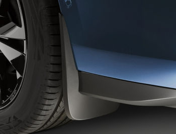 Mud flap
