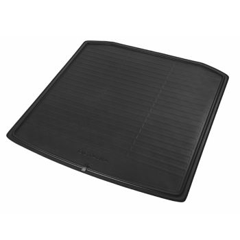 Double-sided boot mat